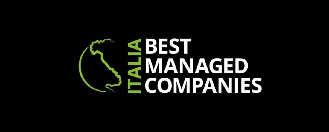 Italia best managed companies